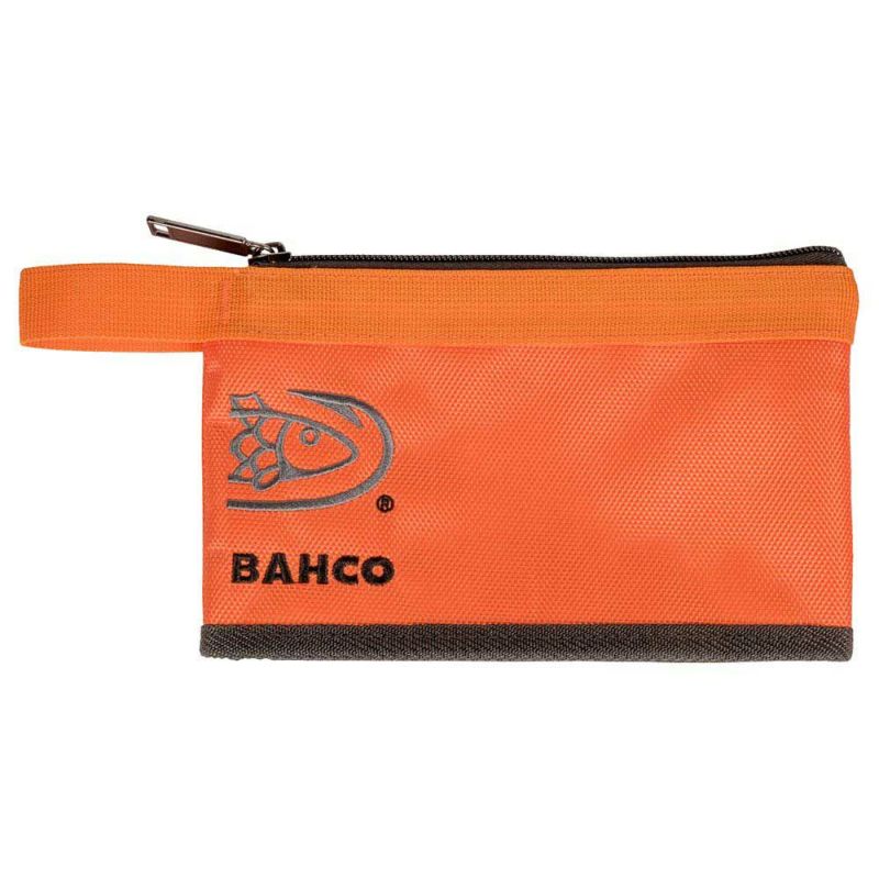 BAHCO（バーコ）ジップバック 3色セット 90mm 4750FB7-01
