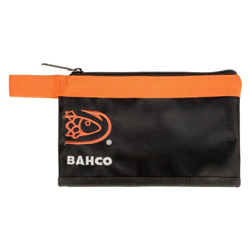 BAHCO（バーコ）ジップバック 3色セット 90mm 4750FB7-01