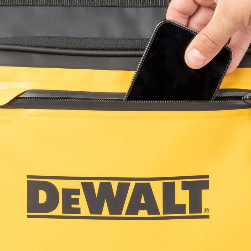DEWALT（デウォルト）ローリングバッグ DWST60107-1