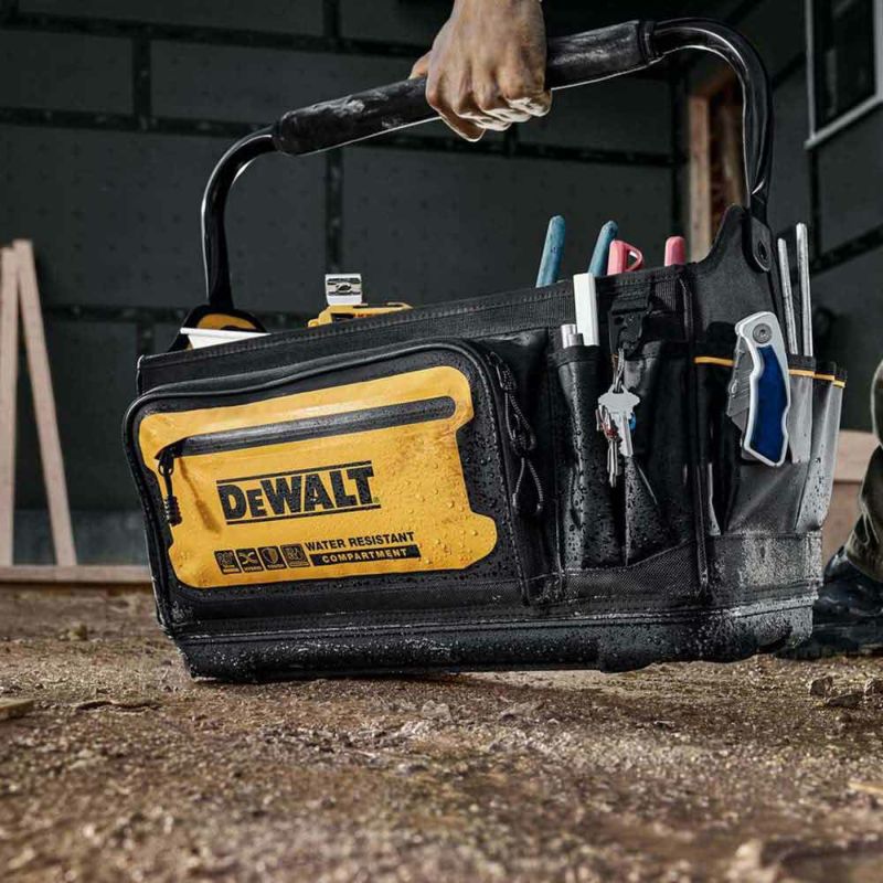 DEWALT（デウォルト）キャリーバッグ DWST60106-1