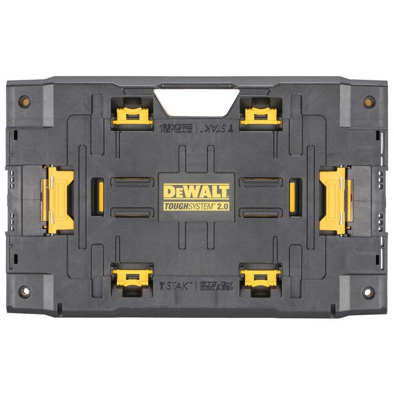 DEWALT（デウォルト）タフシステム2.0 アダプター DWST08017