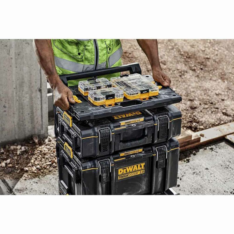 DEWALT（デウォルト）タフシステム2.0 アダプター DWST08017