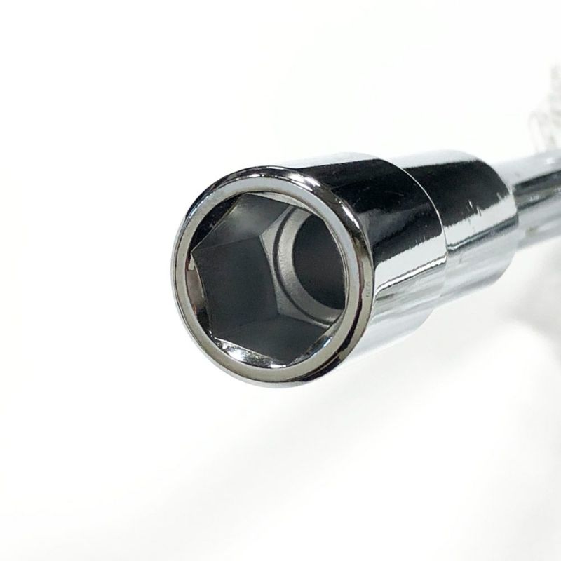 WIT アングルオープンソケットレンチ 17mm T93217