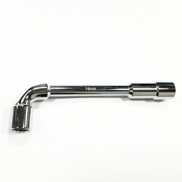 工具いろいろ WIT アングルオープンソケットレンチ 14mm T93214