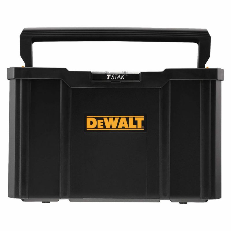 DEWALT（デウォルト）TSTAK ミルクBox DWST17809