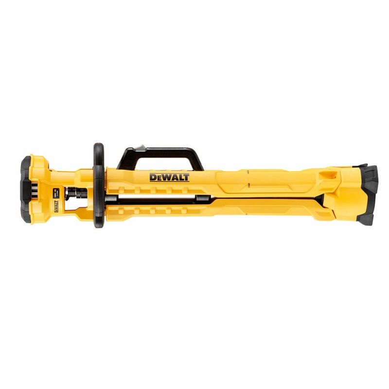 DEWALT（デウォルト）18V XR Li-lon LEDタワーライト本体のみ DCL079-XJ