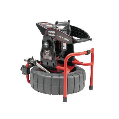 RIDGID（リジッド） コンパクトM40 システムCS6x VERSAモニター付 63813