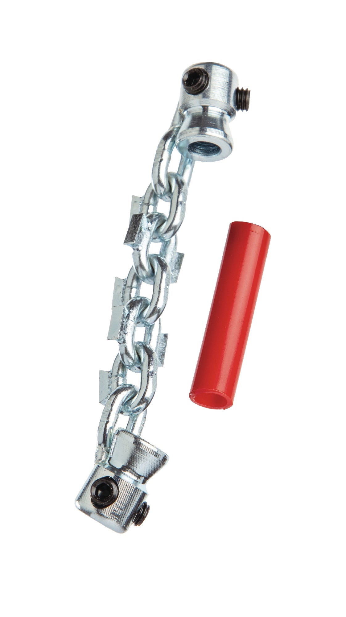 RIDGID（リジッド） フレックスチェーンノッカーK9-102 40mm(超硬チップ) 64283