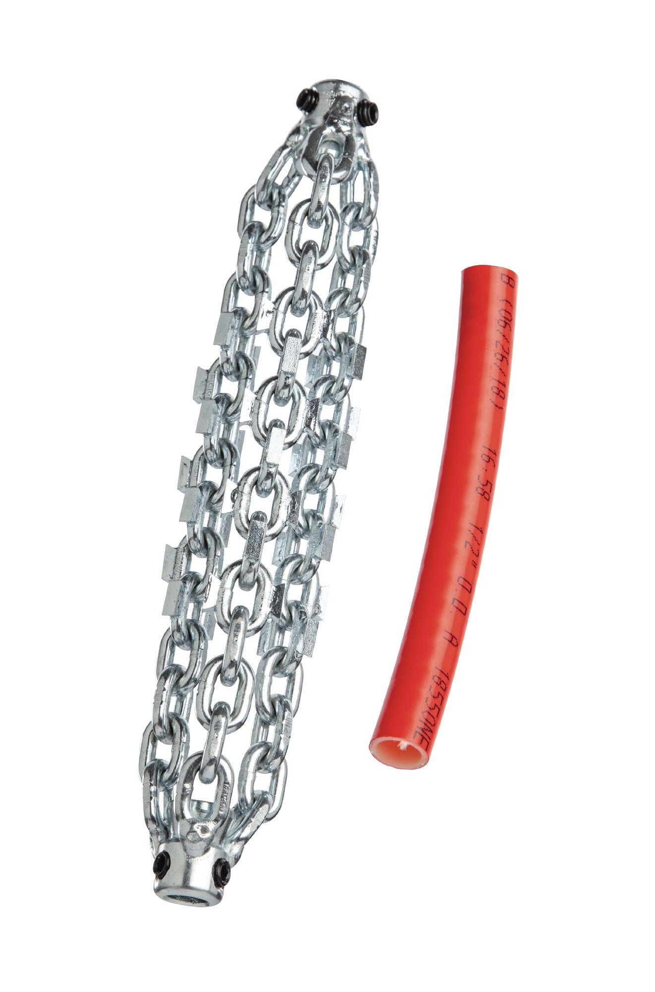 RIDGID（リジッド） チェーンノッカーK9-204 100mm(超硬チップ) 64318