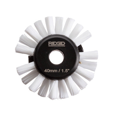 RIDGID（リジッド） ナイロンブラシ K9-102 40mm 68933