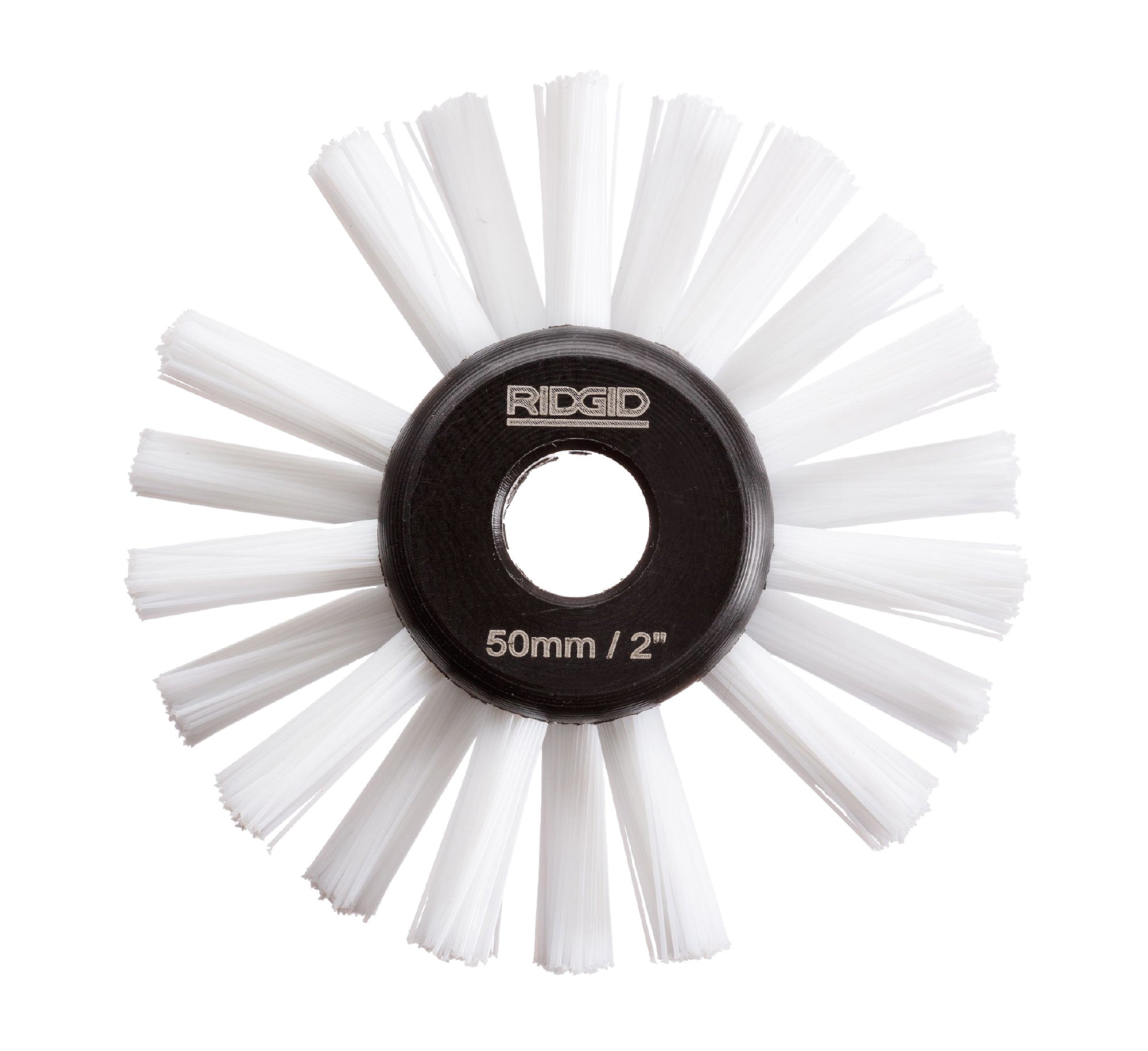 RIDGID（リジッド） ナイロンブラシ K9-204 50mm 68943