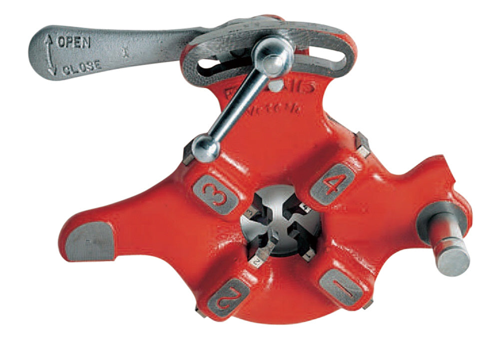 RIDGID（リジッド） 5-5 1/8ー3/4 ボルトダイッド 10491
