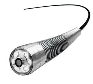 RIDGID（リジッド） 15.5M- カメラヘッド 42863