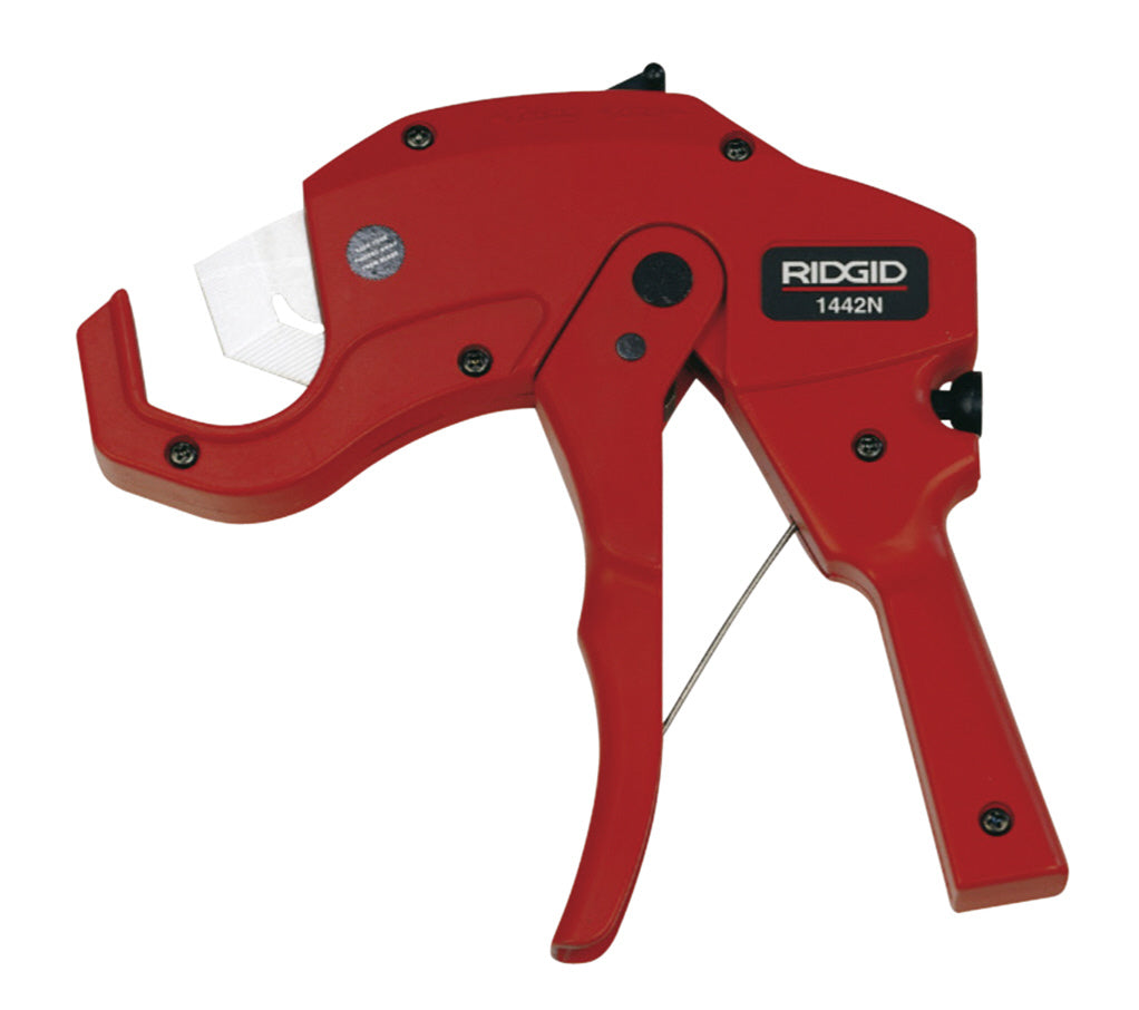 RIDGID（リジッド） 1442N プラスチック カッター 20191