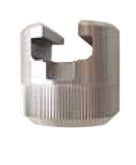 RIDGID（リジッド） リモート トランス カップリング F/ 1 1/4 19258
