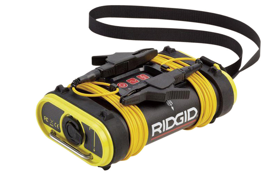 RIDGID（リジッド） シークテック ST-305 トランスミッター 5ワット 21898