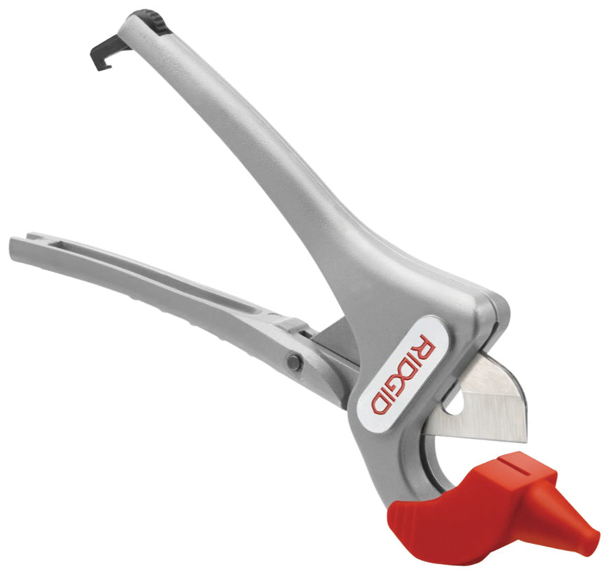 RIDGID（リジッド） PC-1375 シングルストローク PE管カッター 23493