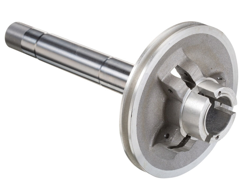 RIDGID（リジッド） プーリー アンド シャフト F/K-150- 23562