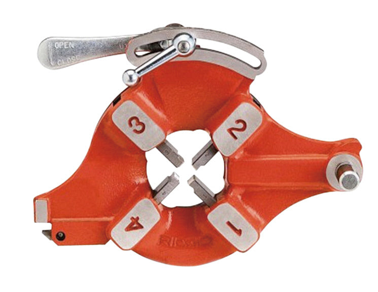 RIDGID（リジッド） 913 BSPT LH ダイヘッド 26147