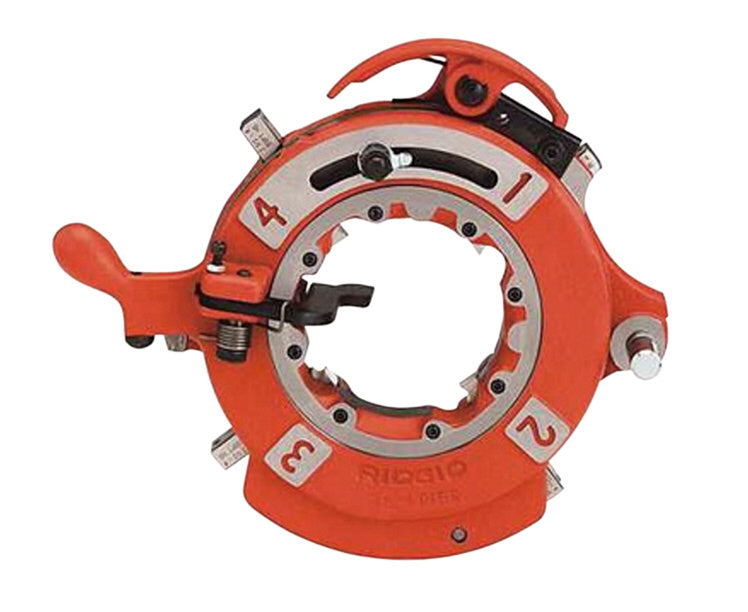 RIDGID（リジッド） 914 BSPT ダイヘッド F/1224 26157