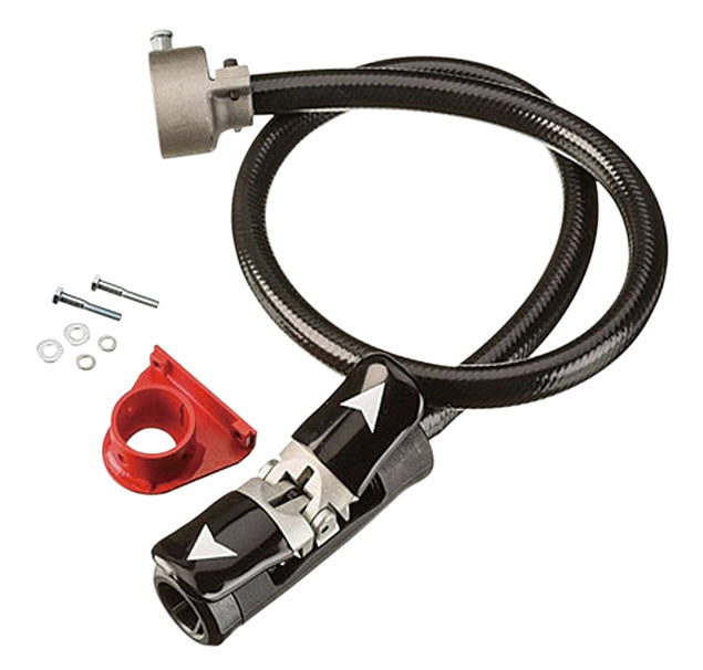 RIDGID（リジッド） A-40GAF アッセンブリ&ガイドホースキット F/K-40 26558