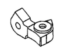 RIDGID（リジッド） ピボット ブロック F/1224 26607