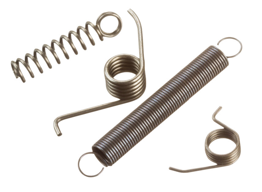 RIDGID（リジッド） 1625 スプリングキット ネジ切り機ダイヘット用 30983