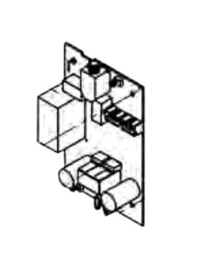 RIDGID（リジッド） ボード F/ST-510 31313