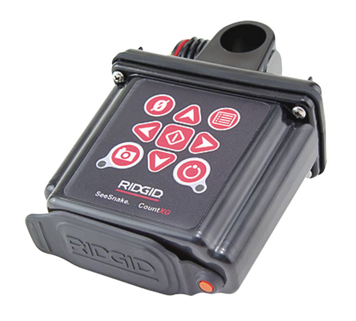 RIDGID（リジッド） カウントプラス ケーブル カウンター 31753