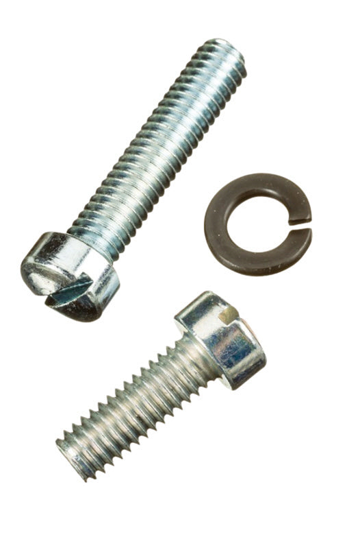 RIDGID（リジッド） ジョー スクリュー F/BC-410,510(2本入) 32457