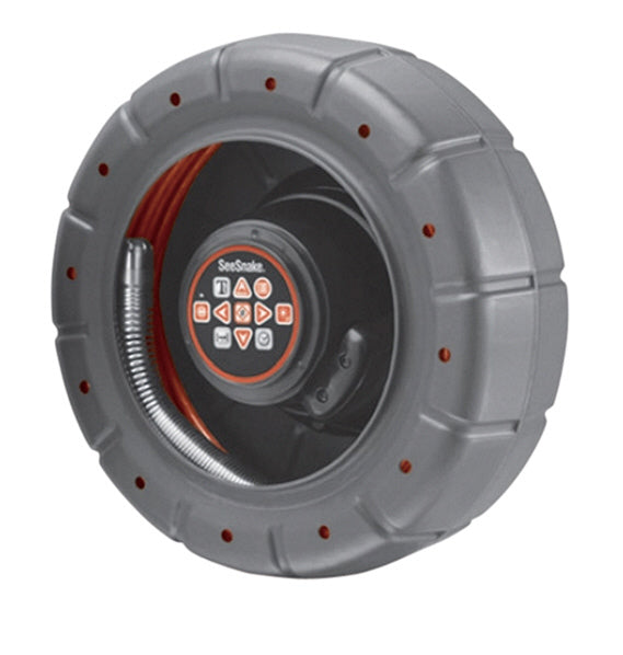 RIDGID（リジッド） マイクロリールL100Cドラムのみ 35243