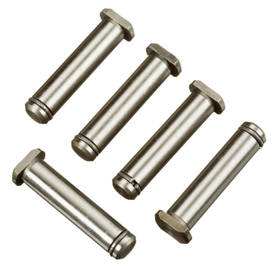 RIDGID（リジッド） F-9 ホイール ピン F/42-A (5個入) 34780
