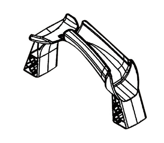 RIDGID（リジッド） DOCK マイクロドレイン･エクスプローラー 34878