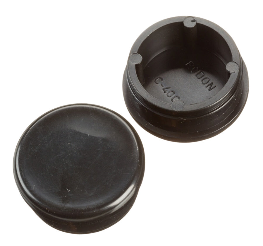 RIDGID（リジッド） レール プラグ F/1233 (2個入) 35162R