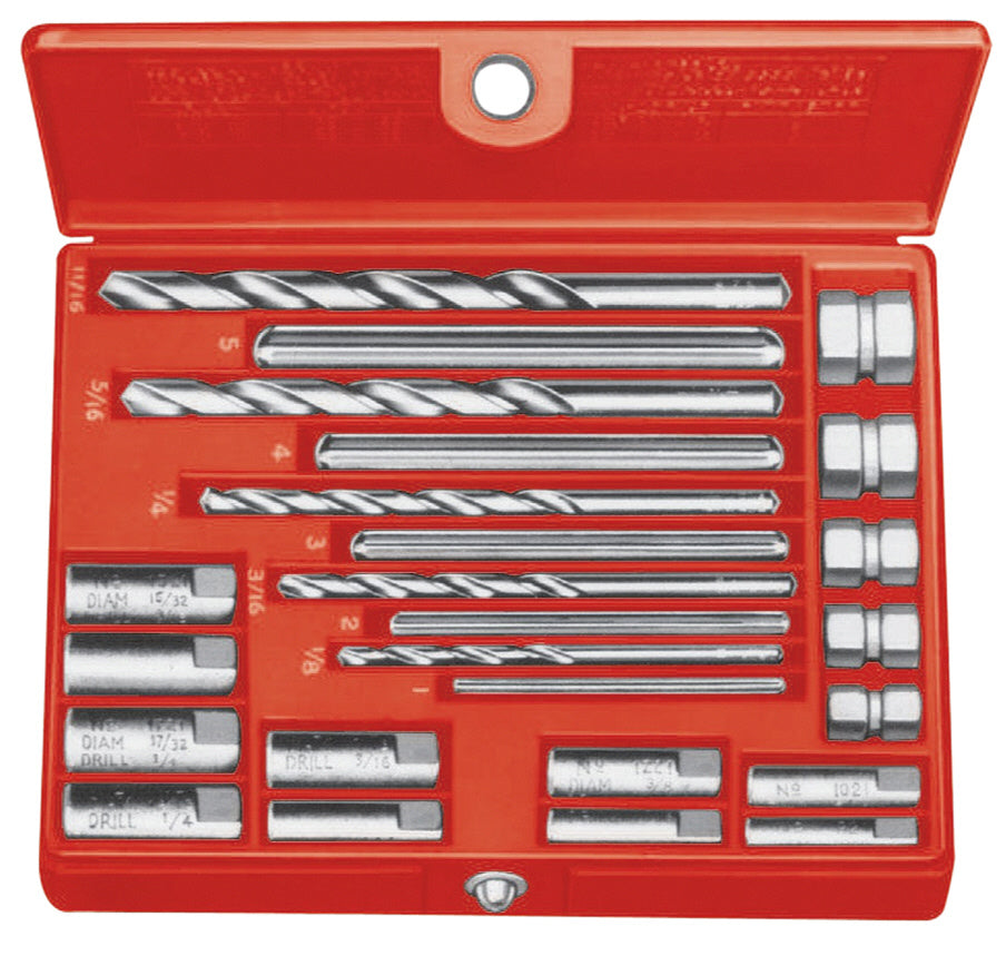 RIDGID（リジッド） プラスチックボックス F/10 35695