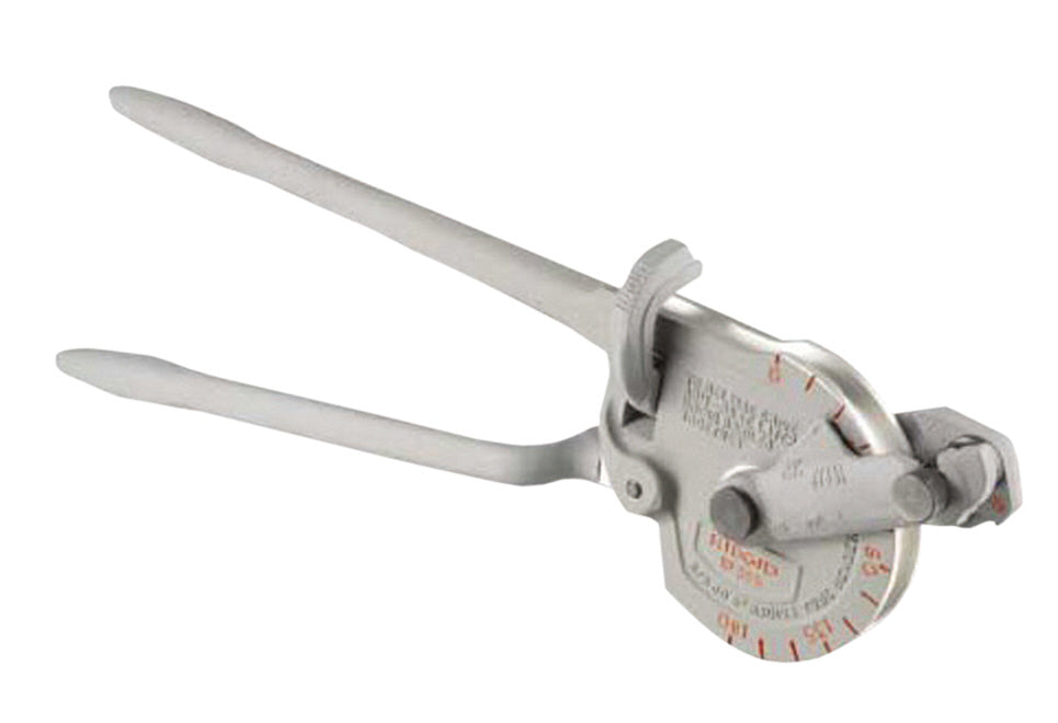 RIDGID（リジッド） 378 ラチェット チューブベンダー 35180R