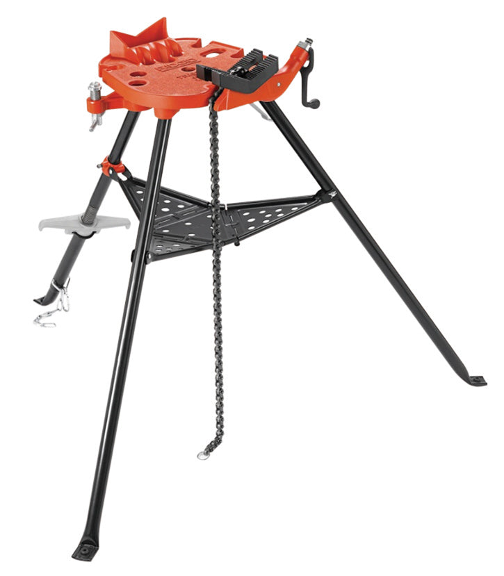 RIDGID（リジッド） 460-12 チェーン バイス 36278