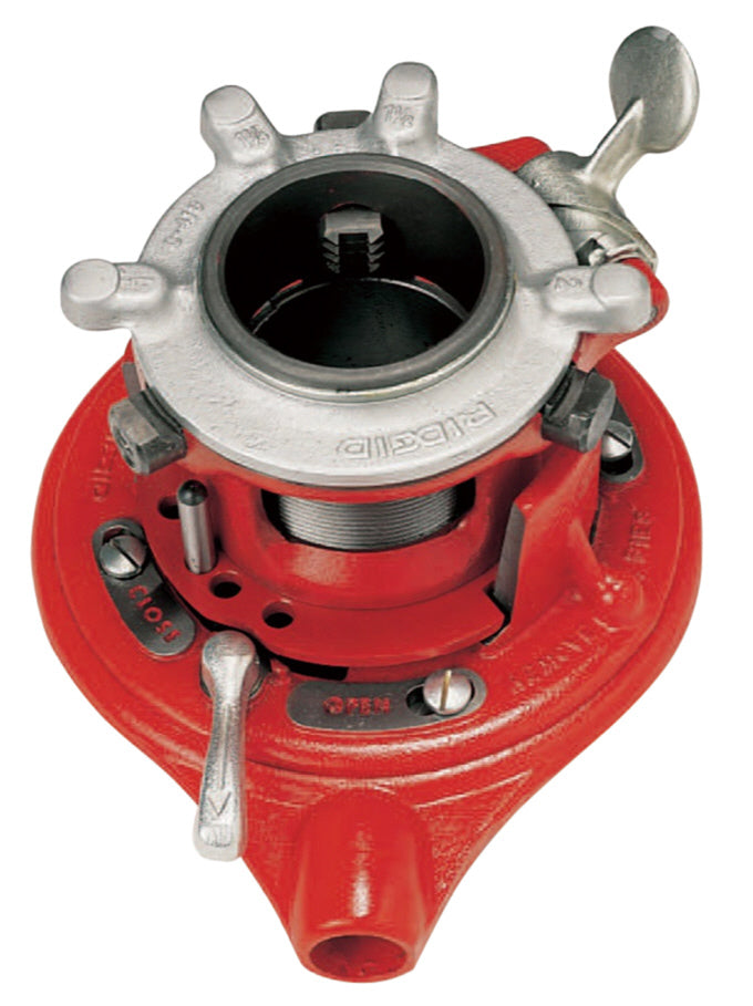 RIDGID（リジッド） 65RTC ラチェット スレッダー 65345