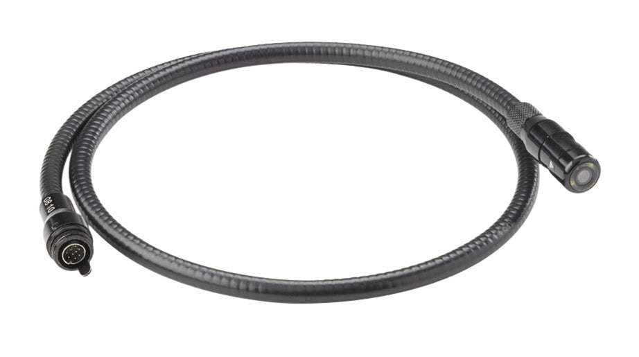 RIDGID（リジッド） φ17mmカメラヘッドケーブルアッセンブリ 37103