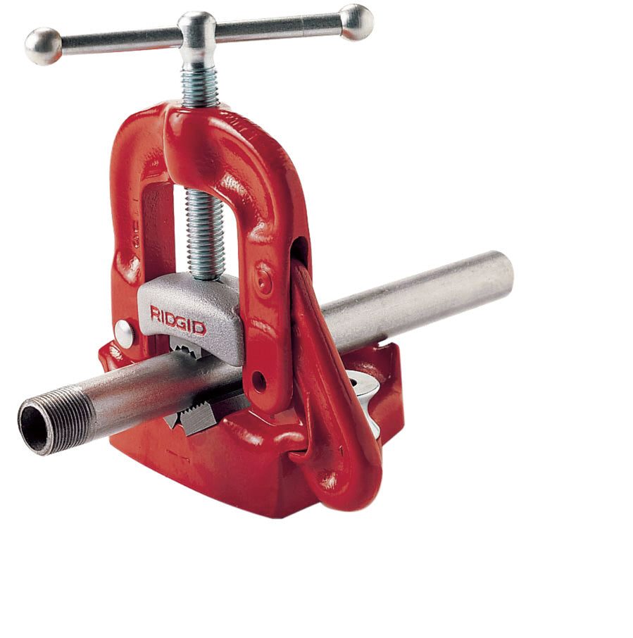 RIDGID（リジッド） 21 ベンチ ヨーク バイス 40080
