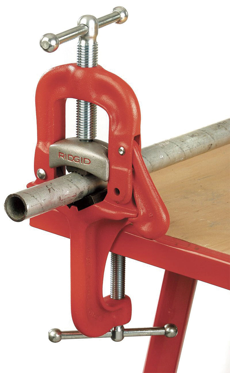 RIDGID（リジッド） 39 ポータブル キット ヨーク バイス 40125