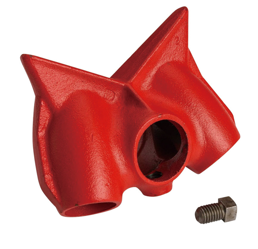 RIDGID（リジッド） B-22-X リヤー サポート F/560 40850
