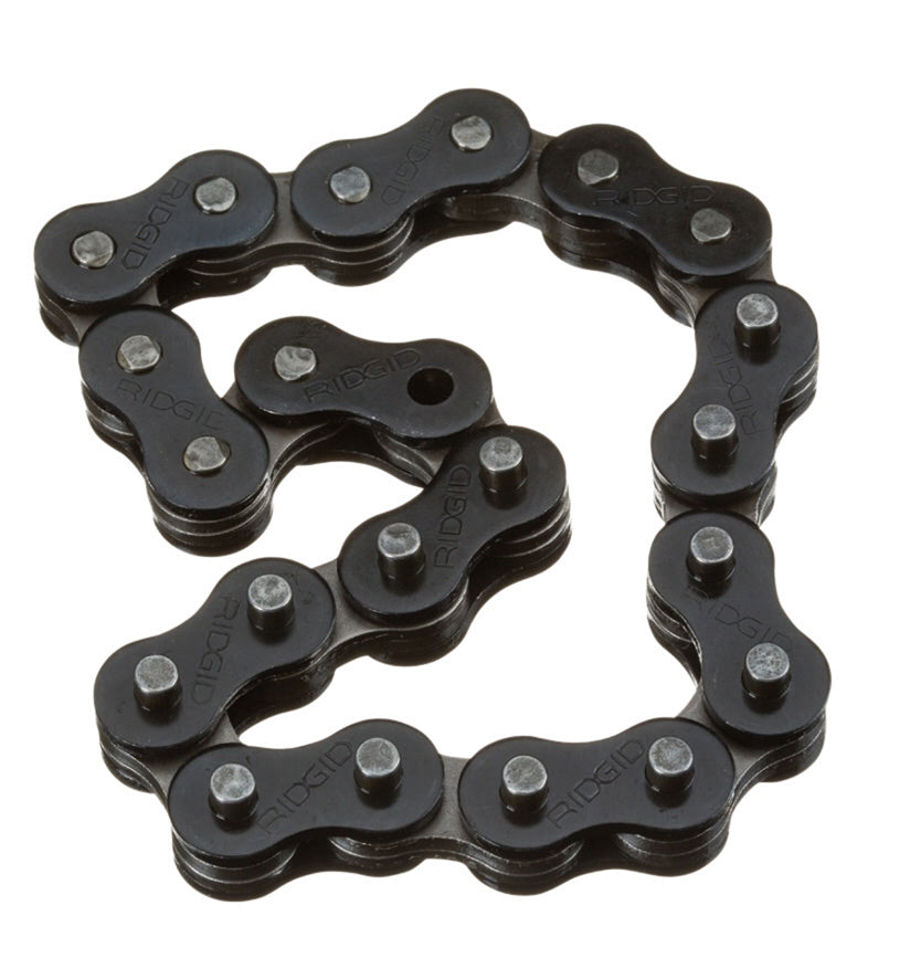 RIDGID（リジッド） E-2483 チェーン アッセン F/BC-210.425 41005