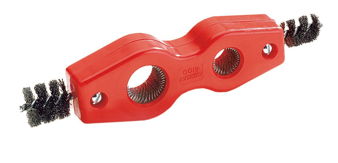 RIDGID（リジッド） 4100 銅管クリーニングブラシ 34142