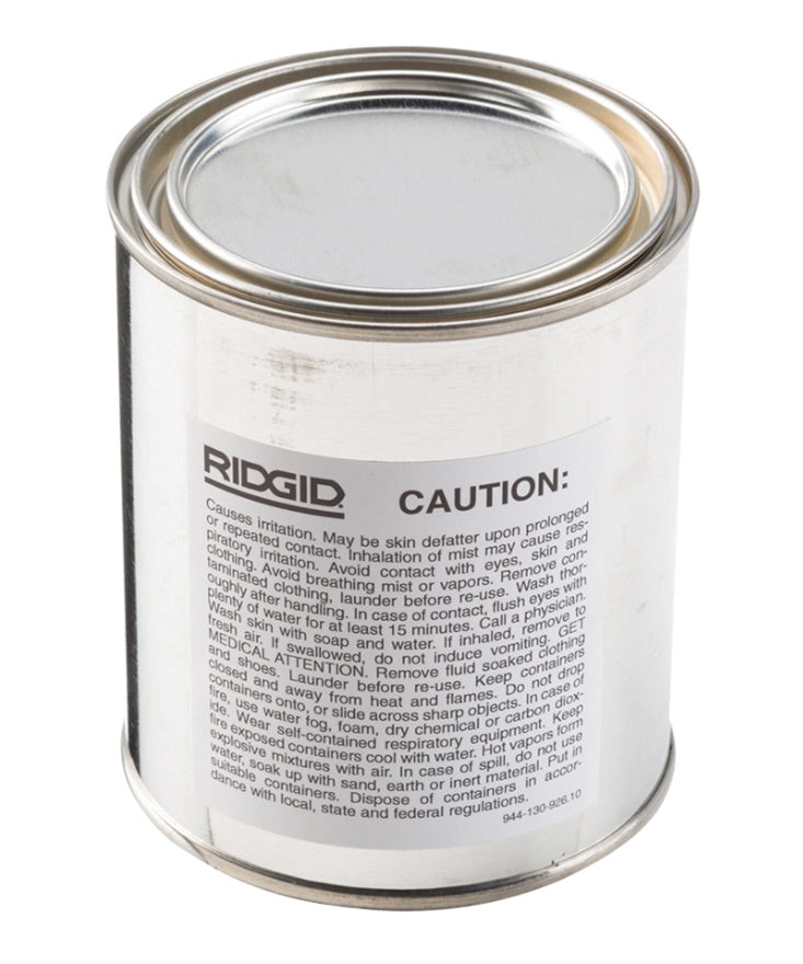 RIDGID（リジッド） 1LB ギアーヘッド グリース F/1224 41620