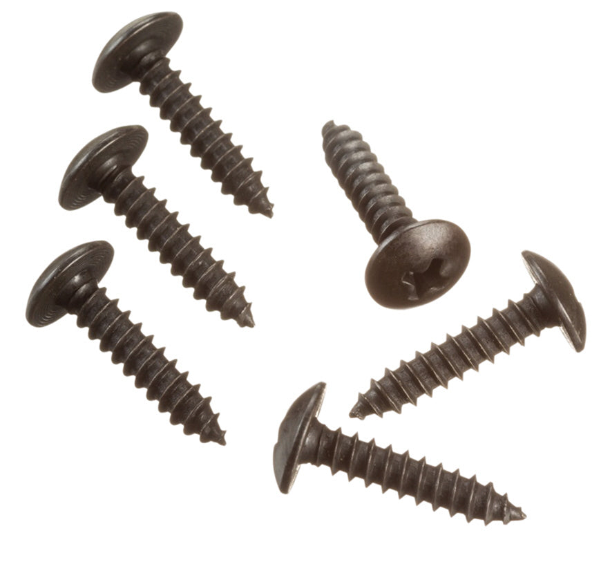 RIDGID（リジッド） セルフ トラッピング スクリュー F/1215 (6個入) 43367