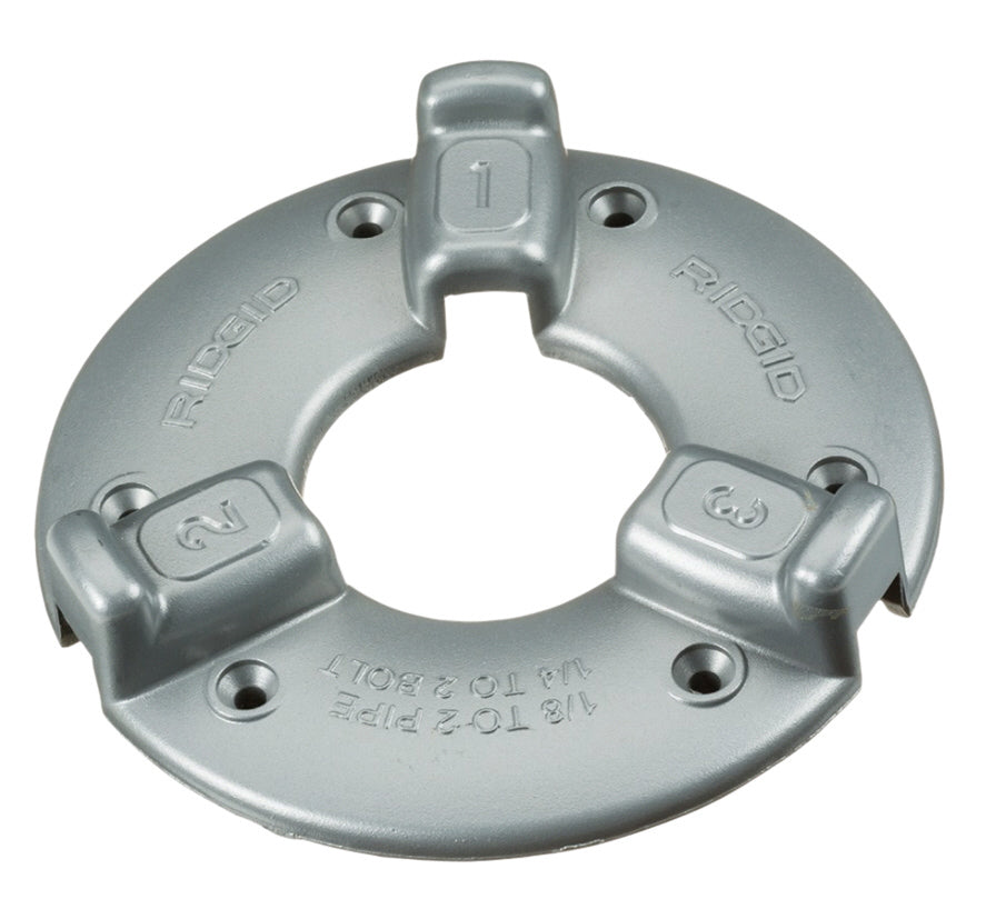 RIDGID（リジッド） D-334 センターリング ヘッド F/300 43735