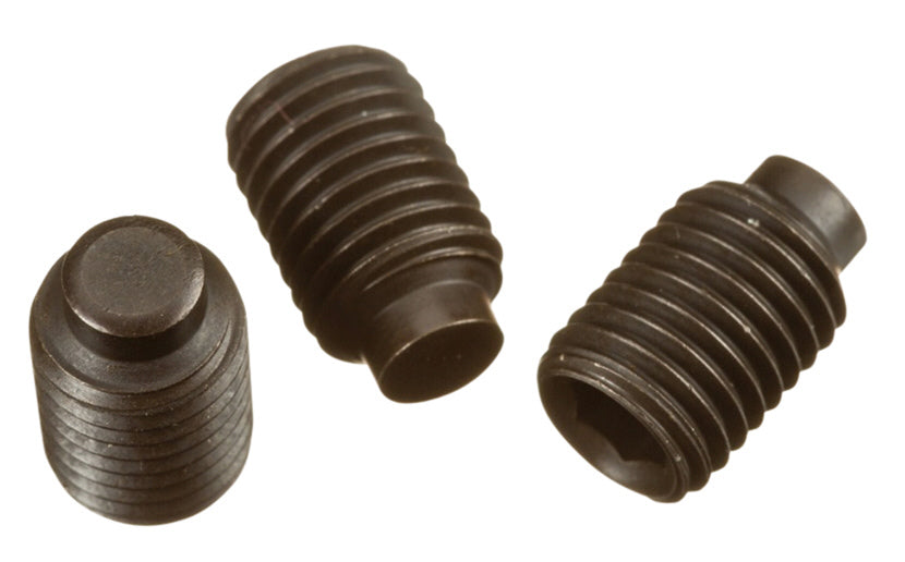 RIDGID（リジッド） セットスクリュー F/918 1/4ー20×1/2 (3個入) 45265