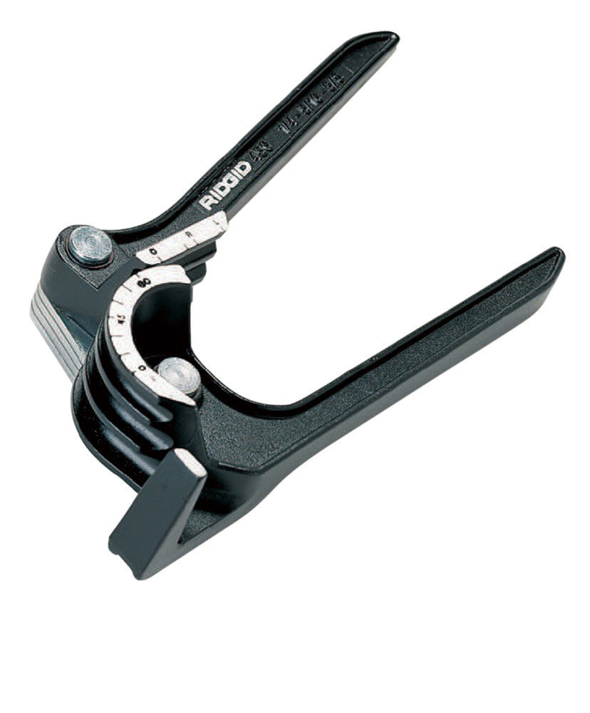 RIDGID（リジッド） 456 TRI ベンダー 44852