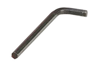 RIDGID（リジッド） E-507 1/4 ヘックス キー F/1233,1210 46190